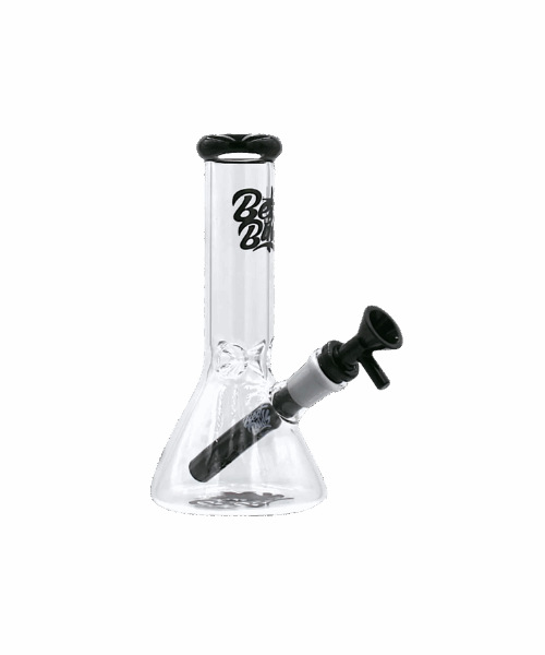 Best Buds Skleněný Bong “UFO Beaker” 20,5 cm